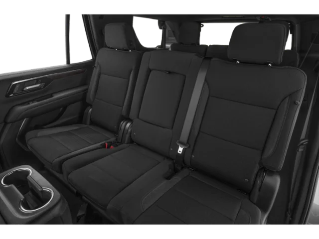 New 2026 Lakeshore Blue Metallic Chevrolet LS image 19