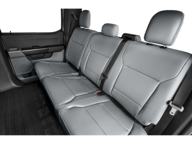 Certified Used 2023 Oxford White Ford Pro image 12
