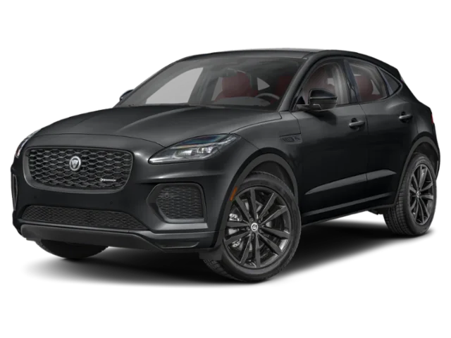 2024 Jaguar E-PACE P250 R-DYNAMIC SE's photo