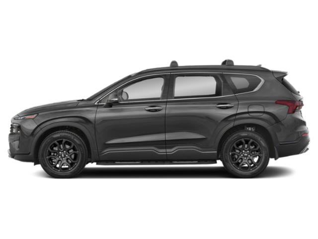 Used 2022 Gray Hyundai XRT image 3