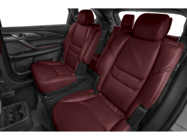 2023 Mazda CX-9 Carbon photo 4
