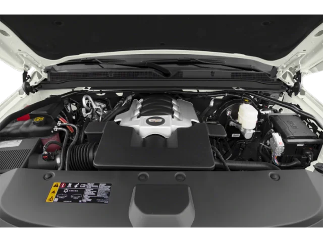 Used 2019 Black Cadillac  image 9
