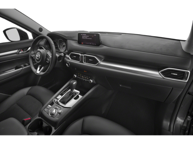 Used 2019 White Mazda Touring image 12