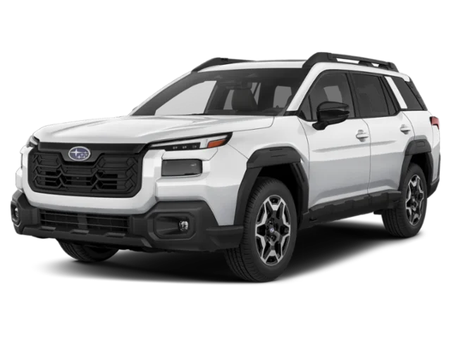 2026 Subaru Outback Touring XT's photo