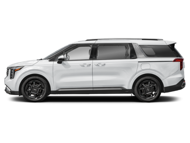New 2027 White Kia SX image 11
