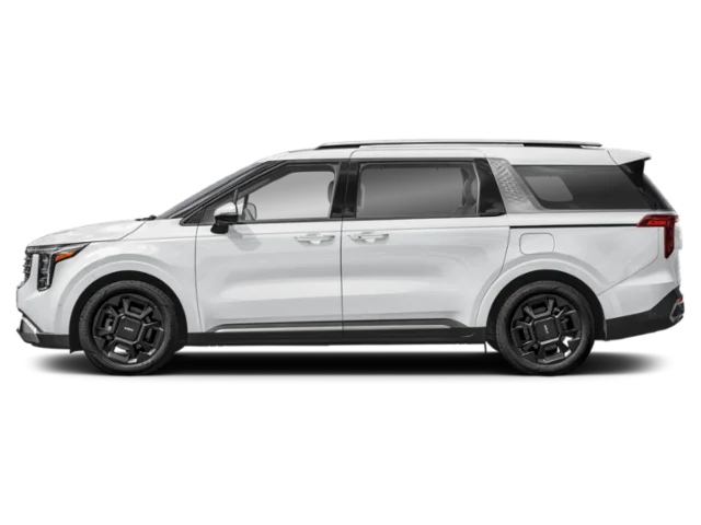 New 2027 White Kia SX image 3