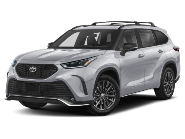 Used 2024 Celestial Silver Metallic Toyota XSE image 1