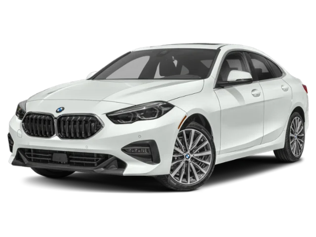 Used 2023 White BMW 228i image 2