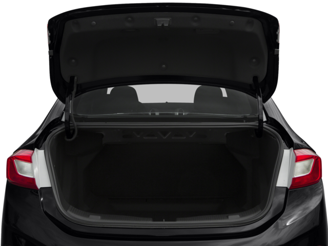Used 2017 Silver Chevrolet LS image 9