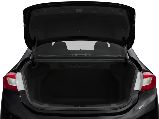 Used 2017 Silver Chevrolet LS image 12