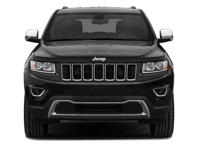 Used 2016  Jeep Limited image 4