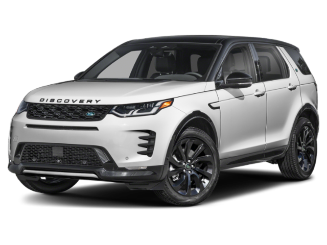 2024 Land Rover Discovery Sport Dynamic SE