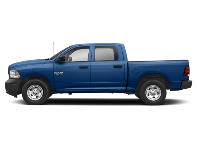 Used 2015 Blue Ram Express image 3