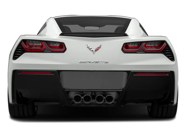Used 2014 Arctic White Chevrolet Z51 3LT image 5