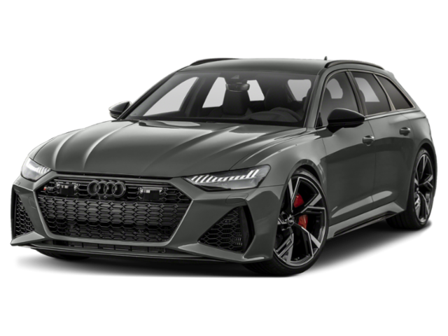Used 2021 Gray Audi 4.2 image 1