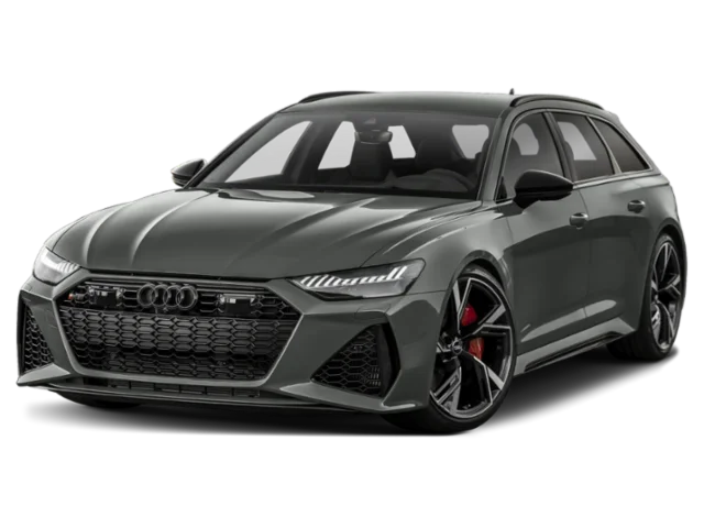 Used 2021 Gray Audi 4.2 image 1