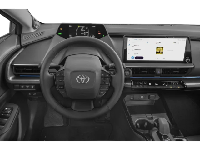 New 2027  Toyota Limited image 6