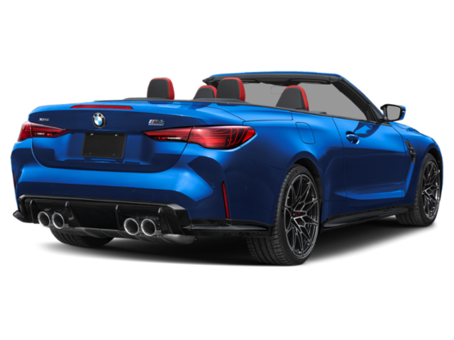 New 2027 Alpine White BMW Competition image 5