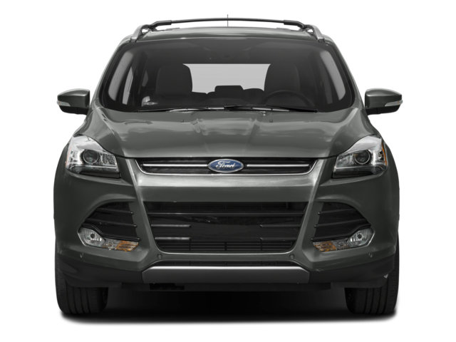 Used 2016  Ford Titanium image 4