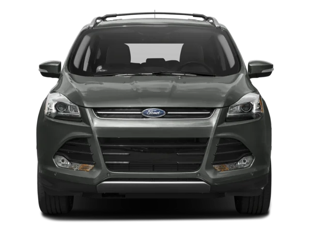 Used 2016  Ford Titanium image 4