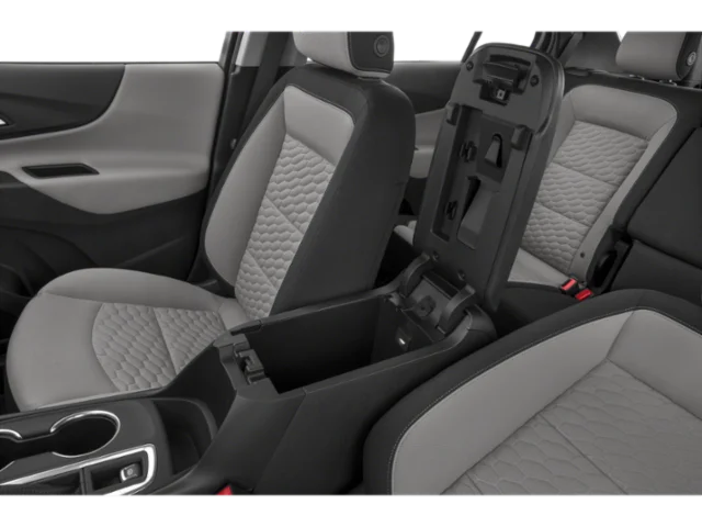 Used 2018 Blue Chevrolet LS image 11