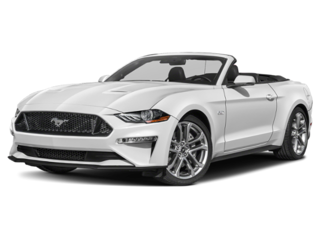 Used 2019 Ingot Silver Metallic Ford GT Premium image 1
