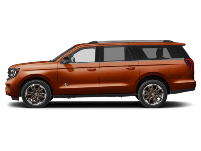 New 2027 Brown Ford King Ranch image 3