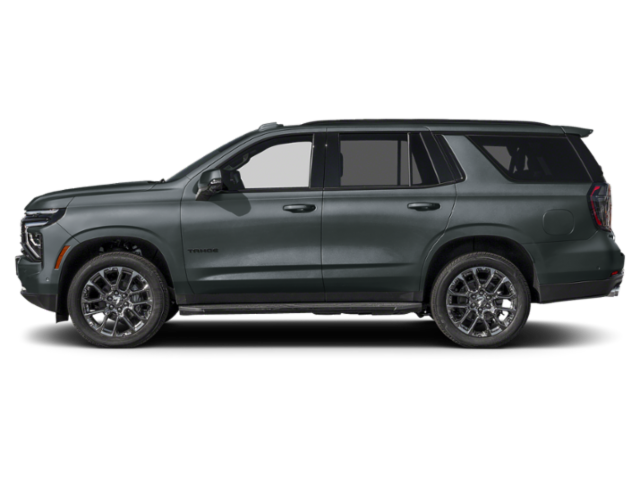 New 2026 Cypress Gray Chevrolet RST image 12