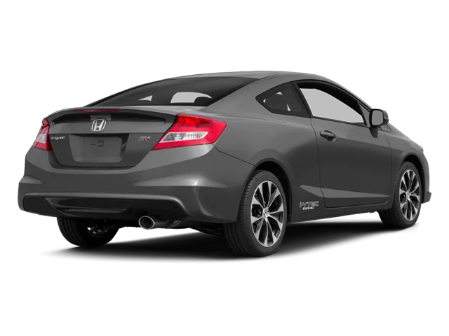 Used 2013 Honda Civic SI with VIN 2HGFG4A5XDH700151 for sale in Groton, CT