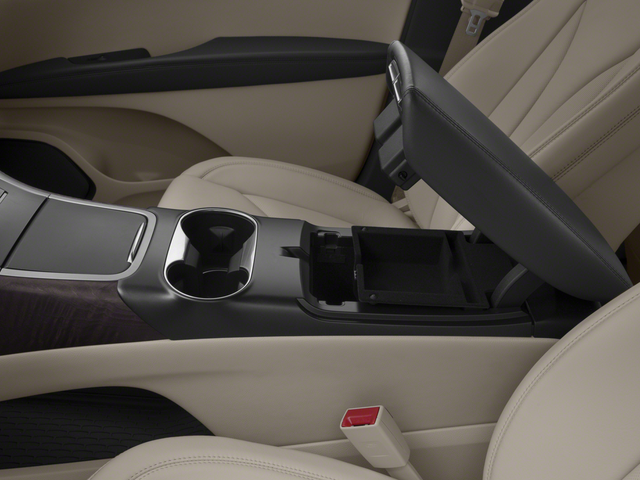 Used 2018 Black Lincoln Reserve image 12