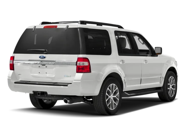 Used 2017 White Ford XLT image 2