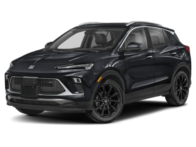 New 2026  Buick Sport Touring image 1