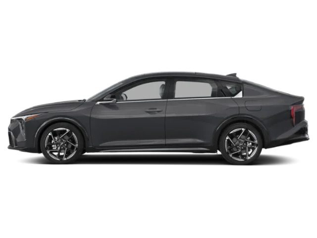 New 2026  Kia GT-Line image 3