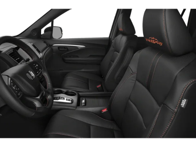 Used 2022  Honda TrailSport image 9