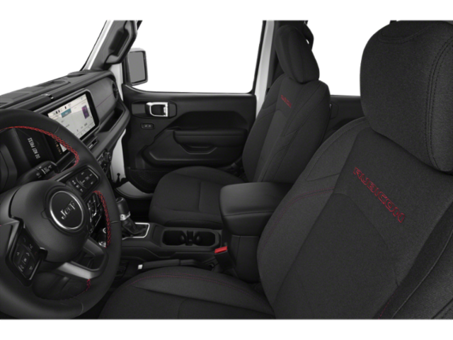 2025 Jeep Gladiator Rubicon - Photo 6