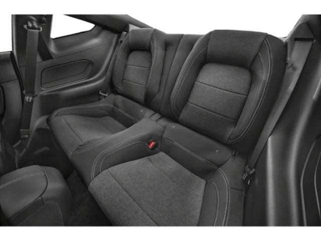 Used 2024 Atlas Blue Ford GT Premium image 10