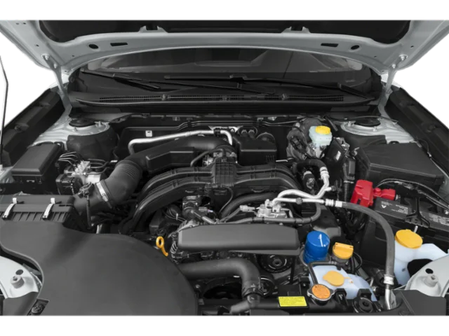 Used 2023 Black Subaru Premium image 9
