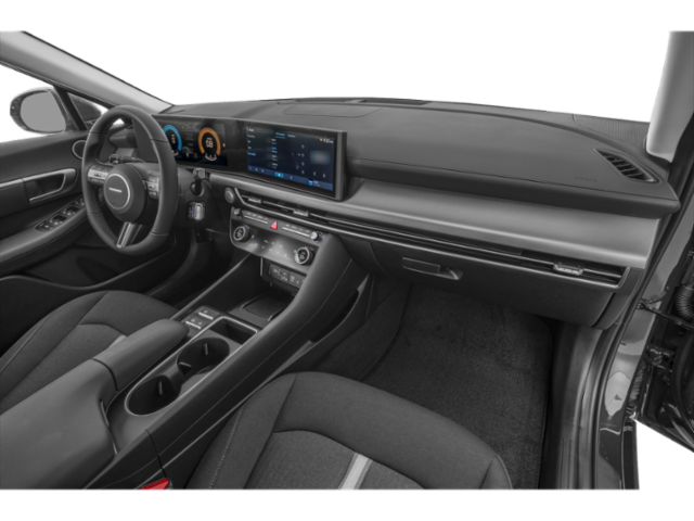 New 2027 Portofino Gray Hyundai SEL Sport image 12