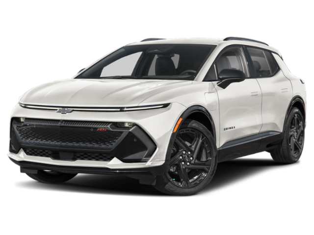2027 Chevrolet Equinox RS - Photo 1