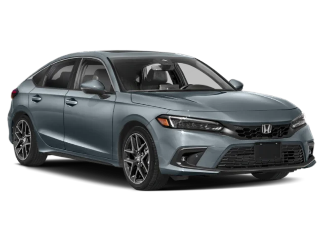 Used 2023 Gray Honda Sport Touring image 15
