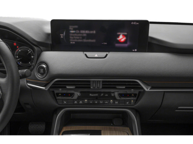 2026 Mazda CX-90 Premium Package - Photo 7