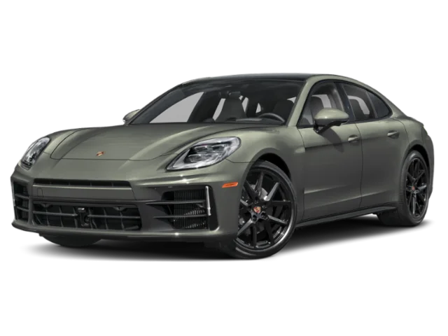 New 2026 AVENTURINE GREE Porsche 4 image 1