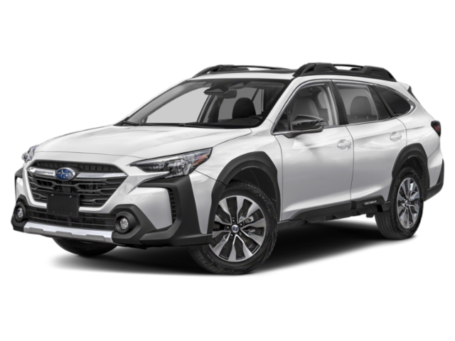 Used 2024 Silver Subaru Limited image 2