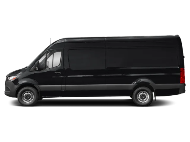 New 2026  Mercedes-Benz Cargo 170 WB image 3