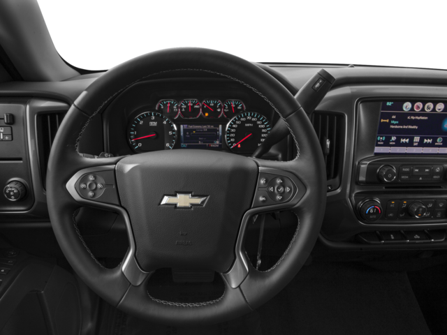 Used 2017 White Chevrolet LT image 4