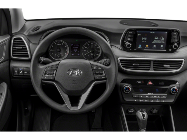 Used 2019 Silver Hyundai SEL image 5