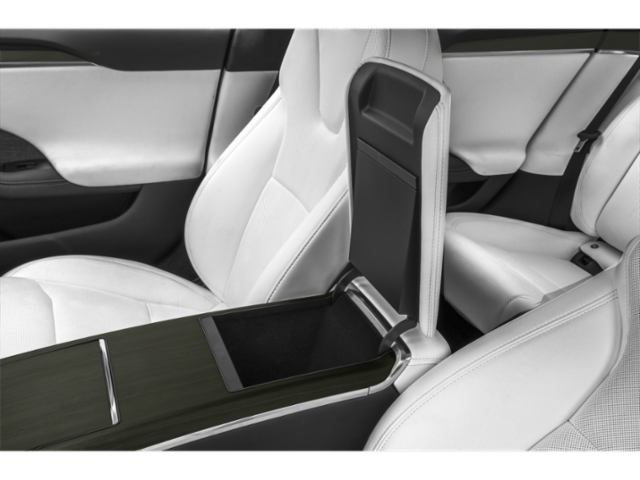 Used 2024 Black Tesla AWD image 11