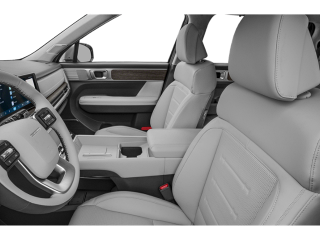 2025 Hyundai Santa Fe Calligraphy - Photo 6