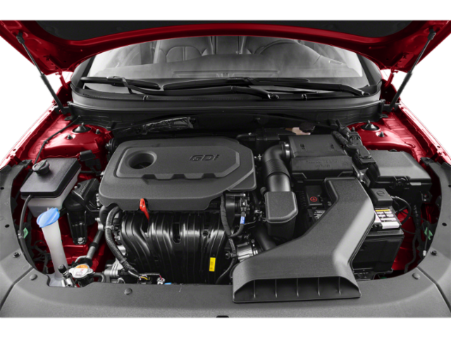 Used 2019 Black Hyundai SE image 13