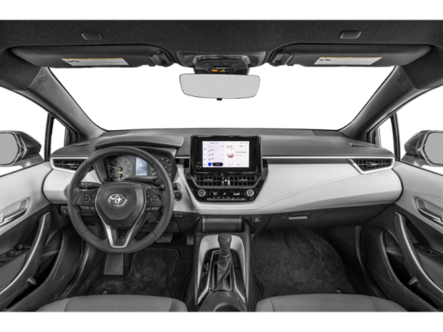 2026 Toyota Corolla SE - Photo 5